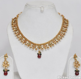 Shreekrupa Jewellers