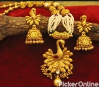 Shree Mahalaxmi Jwellery Art