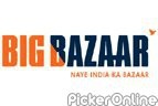 BIG BAZAAR