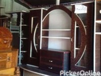 SHRI GAJANAN FURNITURE