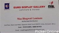 Euro Display Gallery