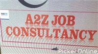 A 2 Z Job Consultancy