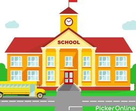 NEW HIGH SCHOOL MAIN