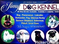 Jimy Dog Kennel