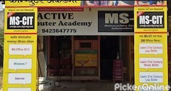 ACTIVE COMPUTER ACADEMY