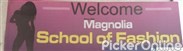 Magnolia School of Fashion Technology