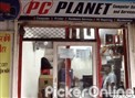 P C PLANET