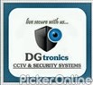 DGtronics Electronic Security Systems