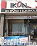 Ikon Led World & Simtek Solar & Electrical Industries