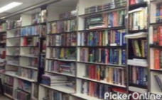 Lathiya Book Store