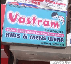Vastram Kids Wear