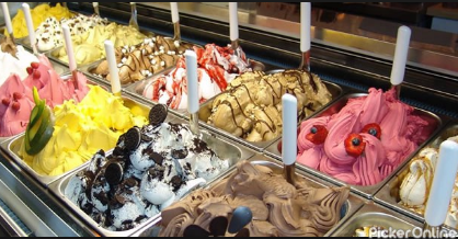 Shri Sai Ice Cream Parlour