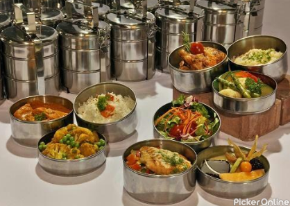 UPADHYAY CATERERS