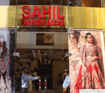 Sahil Fashion