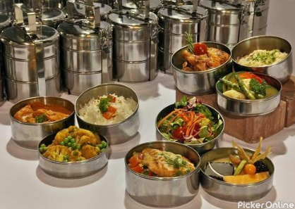 Amravati Tiffin Services