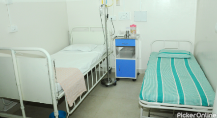 BHANSALI MULTI SPECIALITY HOSPITAL