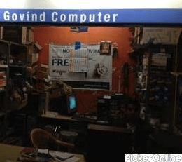 GOVIND COMPUTERS