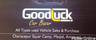 GOODLUCK CAR BAZAR