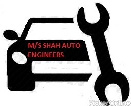 M/S SHAH AUTO ENGINEERS