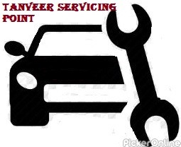 TANVEER SERVICING POINT