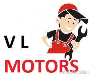 V L MOTORS