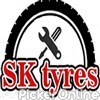 S K Tyres