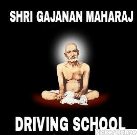 SHREE GAJANAN MAHARAJ MOTOR DRIVING SCHOOL