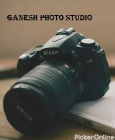 GANESH PHOTO STUDIO