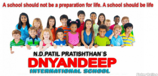 Dyandeep School