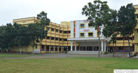 J N Tata Parsi Girls High School