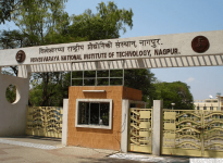 Visvesvaraya National Institute of Technology