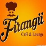 Firangii Cafe Restaurant