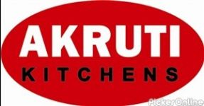 Akruti Kitchens
