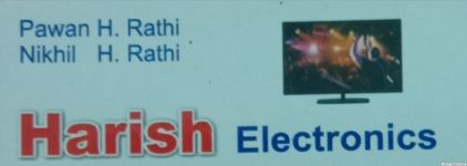 Harish Electronics