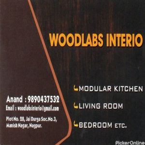 Woodlabs Interio