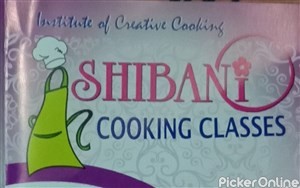 Shibani Cooking Classes