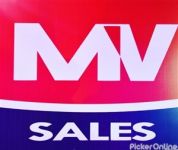 M.V. Sales