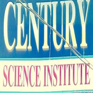 CENTURY SCIENCE INSTITUTE
