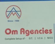 Om Agencies