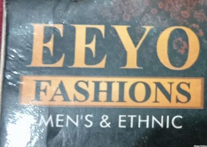 EEYO Fashions