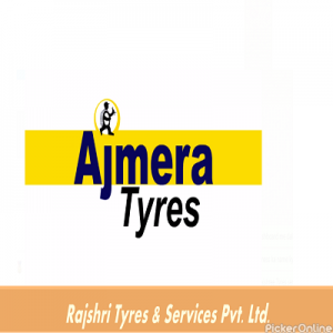 Ajmera Tyre's