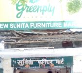 New Sunita furniture mart