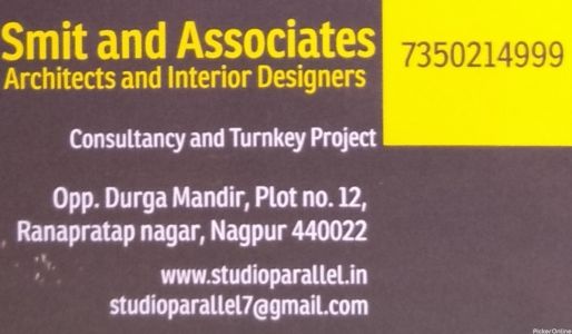 Smit and associates architecture interior designer