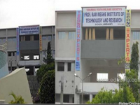 Ram Meghe Institute of Technology & Research,