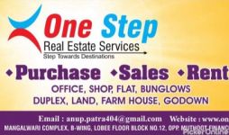 One Step Real Estate Services