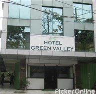 Hotel Green Valley