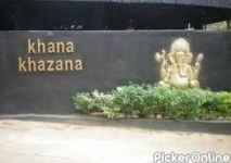 Khana Khajana Restaurant