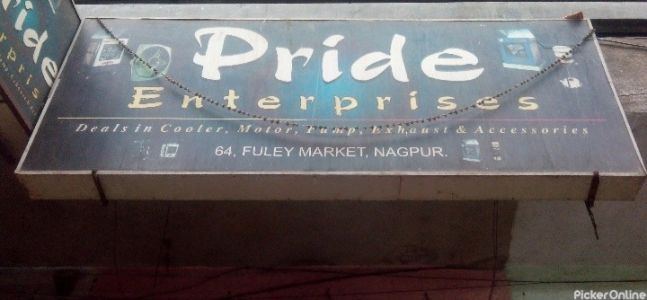 Pride Enterprises