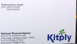 Kitply