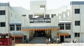 Degree College of Physical Education